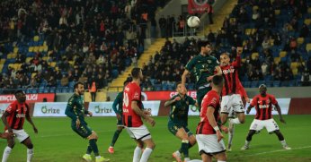 Yusuf Cihat Çelik, Sivasspor yolcusu!