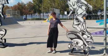 Yasemin Minguzzi, Büyükakın’a seslendi! KEŞKE…