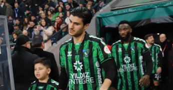 Beni Kocaelispor “Yusuf Cihat Çelik” yaptı!