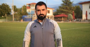 Mustafa Kaya: Maç atmosferi bambaşka