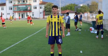 Emre Kar her geçen gün kalitesini artırıyor!