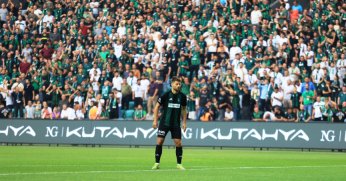 Petkovic, Gaziantep maçına kaptan çıkacak! 