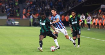 Haidara zorlu sınava HAZIR!