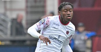 Son transfer Habip Keita geliyor