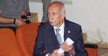 Cengiz Dinar'ın sağlık durumu ciddiyetini koruyor!