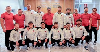 Serbest Güreş Dünya Şampiyonası’ndaki tablomuz çok kötü!