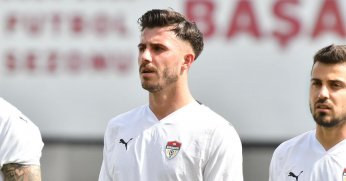 Karamürsel Ereğli, Manisa’dan Cengizhan Kasap’ı transfer etti