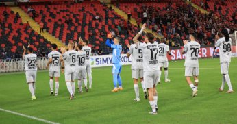 Bu şehir çok bedel ödedi… Ama yeri gelirse de ödetir!