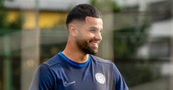 Çaykur Rizespor’da Kocaelispor maçının hazırlıkları sürüyor