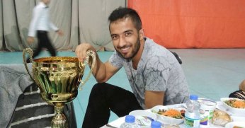 Kocaeli amatör futbolunun acı kaybı