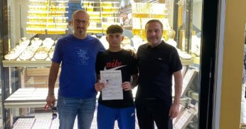 İzmit Şafak’dan Kullarspor'a... 