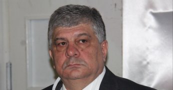 Vizyon üreten başkan! 