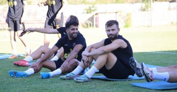 Bu maçı izleyin! Gölcükspor - Derincespor... İşte maçın bilgileri