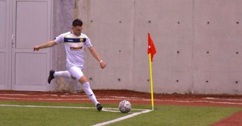 Bahattin Saral Maşukiyespor’da!