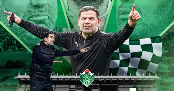 Arslanbeyli İbrahim Üzülmez, Iğdır FK'da!