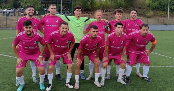 1. Amatör Lig C’de deplasman takımlarının haftası!