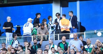 İşte Montella'nın Kocaelispor’dan beğendiği futbolcu 