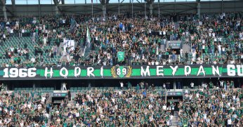 Hodri Meydan, Paşa’da buluşuyor!