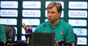 Ertuğrul Sağlam, Çorum’u kabul etmedi, çünkü!