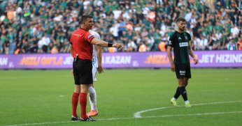 Kocaelispor - Çaykur Rizespor maçının VAR kayıtları açıklandı