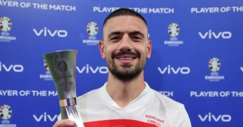 İşte Bulgaristan - Türkiye maçının bilet fiyatı!