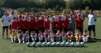 TFF çok titiz… Kurallara uymayanlar yanacak!