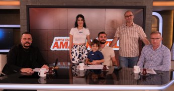 Cevdet Saral’dan çarpıcı sağlıkçı önerisi!