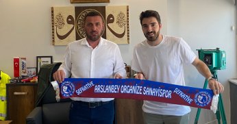 Furkan Filiz: Play-Off’a kalacak güçteyiz!