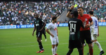 Cesur Yürek Show sınıra geldi