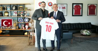 Ömer Onan... Ne yaptıklarınızı iyi anlatsaydın bari! 