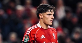 Liverpool'un 31 milyon euroluk transferi kötü sakatlandı