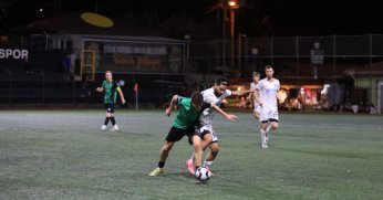 Süper Amatör Lig'de heyecan başlasın! 