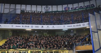 Kocaelispor taraftarı Beşiktaş maçını ne kadara izleyecek?  