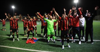 Karamürsel Ereğlispor’dan SÜPER siftah! “1-2”