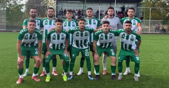 Suadiyespor için zor olmadı! “8-1”