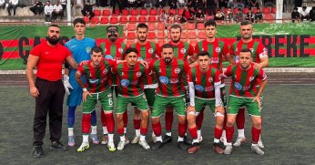 Hereke Yıldızspor, Osmanlı virajını kolay döndü! “3-0”