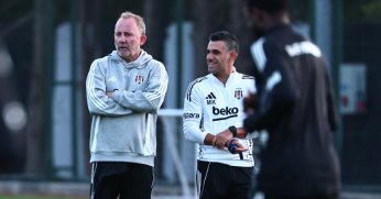 Kocaelispor çok agresif bir Beşiktaş bulacak!