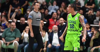 Tofaş, Fenerbahçe Beko’yu 0.5 saniye kala devirdi! “80-78”