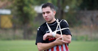 İhsaniyespor’da önemli eksikler var!