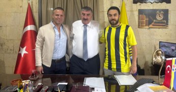 Atom Karınca Mert Yavuz’u herkes istedi Derincespor kaptı!