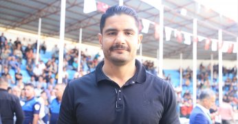 Minder güreşimiz ayağa nasıl kalkar?  