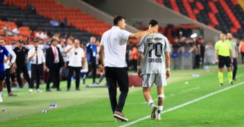 Kocaelispor çok kart görüyor… Bu kategoride üçüncü…