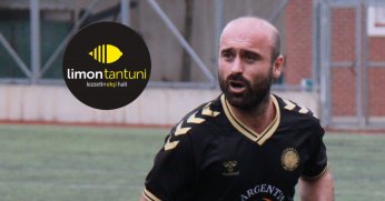 İzmit Turgutspor sponsorluk anlaşmalarına devam ediyor