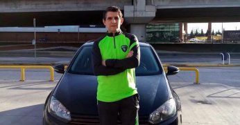 Bağdatspor'a yeni kaleci antrenörü  