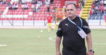 Darıca Gençlerbirliği'nden yılın transferi! Yeni sportif direktör Mustafa Polat oldu! 