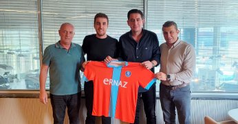Ernaz Otomotiv ile İzmit Futbol Kulübü’nden işbirliği 