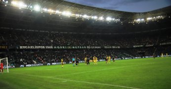 PFDK, Kocaelispor’un cezasını açıkladı!