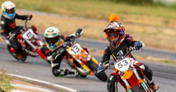 Motor sesleri Körfez Yarış Pisti'nde yükselecek!