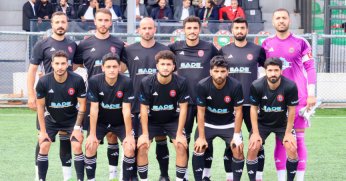 Gözler Darıca Türkeli’de!