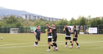 Tütünçiftlikspor,  Tavşanlı’yı konuk ediyor!